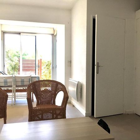 Appartement T2 Carnon Ouest/Palavas Plage Exteriér fotografie