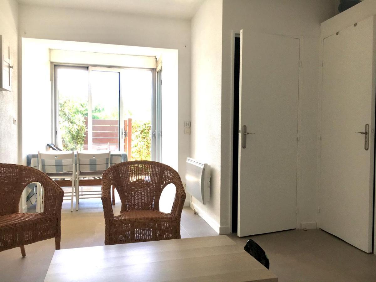 Appartement T2 Carnon Ouest/Palavas Plage Exteriér fotografie