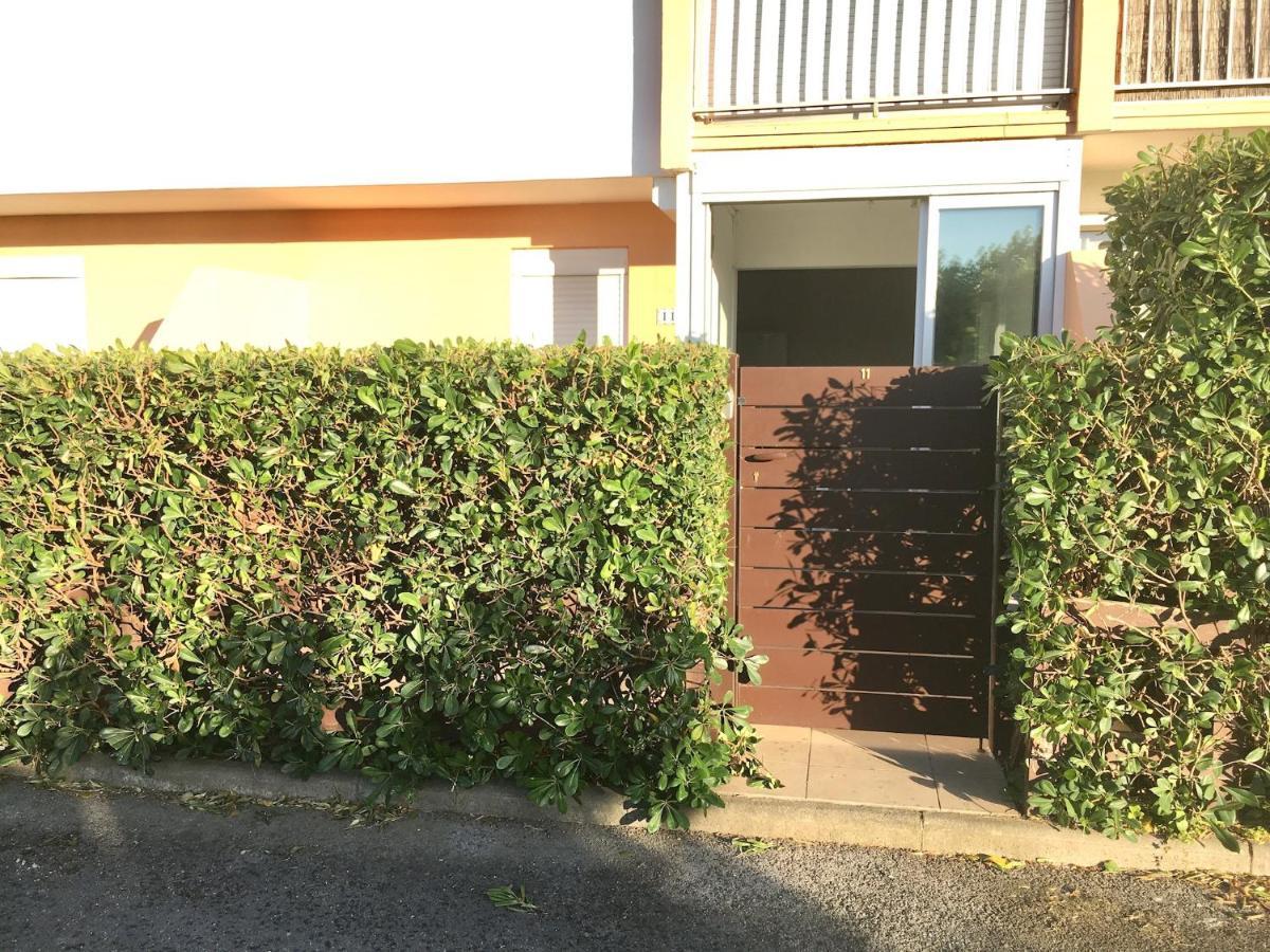 Appartement T2 Carnon Ouest/Palavas Plage Exteriér fotografie