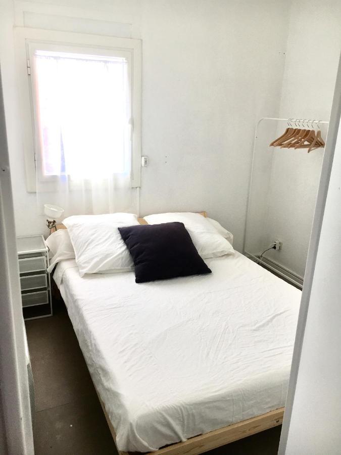 Appartement T2 Carnon Ouest/Palavas Plage Exteriér fotografie